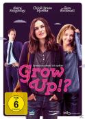 Grow up!? - Erwachsen werd´ ich später, 1 DVD - DVD