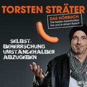 Torsten Sträter: Das Hörbuch - Live, 3 Audio-CDs - cd