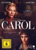 Carol, 1 DVD - DVD