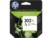 HP Tinte Nr.302XL (F6U67AE), color 