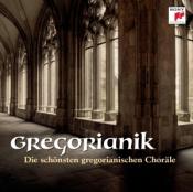 Various: Gregorianik - Die schönsten gregorianischen Choräle, 1 Audio-CD - cd