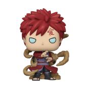 FUNKO POP! Naruto Shippuden Gaara #728 ca. 9,5 cm bunt