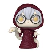 FUNKO POP! Naruto Shippuden Kabuto Yakushi #936 ca. 9 cm dunkelrot