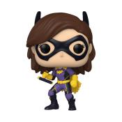 FUNKO POP! Gotham Knights Batgirl #893 ca. 9 cm bunt