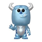 FUNKO POP! Disney Pixar Sulley SE ca. 9,5 cm blau