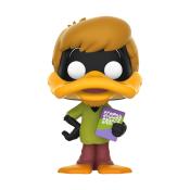 FUNKO POP! Warner Bros 100th Anniversary Daffy Duck als Shaggy Rogers #1240 ca. 9 cm bunt