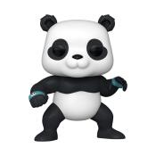 FUNKO POP! Jujutsu Kaisen Panda #1374 ca. 9 cm schwarz/weiß