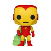 FUNKO POP! Marvel Iron Man #1282 ca. 9 cm bunt