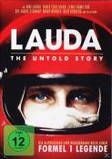 Lauda: The Untold Story, 1 DVD - DVD