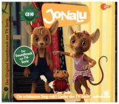 JoNaLu - Der Soundtrack zur TV-Serie, 1 Audio-CD - cd