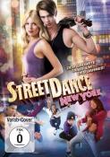 StreetDance: New York, 1 DVD - dvd