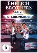 Ehrlich Brothers: Magic - Die einmalige Stadionshow, 1 DVD - dvd
