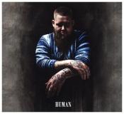 Rag´n´Bone Man: Human, 1 Audio-CD (Deluxe) - CD