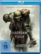 Hacksaw Ridge - Die Entscheidung, 1 Blu-ray - blu_ray
