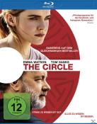 The Circle, 1 Blu-ray - blu_ray