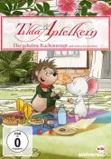 Tilda Apfelkern - Das geheime Kuchenrezept. Tl.2, 1 DVD - DVD