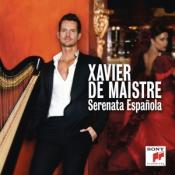 Serenata Espanola, 1 Audio-CD - cd