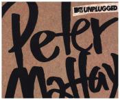 Peter Maffay: MTV Unplugged, 2 Audio-CDs - cd