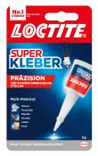 LOCTITE Präzisions-Superkleber 5 g