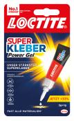 LOCTITE Superkleber Power Gel 4 g
