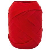 XXL Jumbo Ei-Knäuel 10 mm x 12 m rot