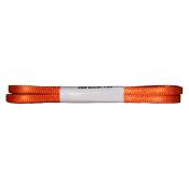 Satinband 3 mm x 3 m orange