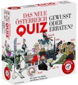 Das neue Österreich-Quiz (Spiel) 