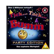 Piatnik, Tick-Tack-Bumm Party Edition