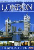 Die schönsten Städte der Welt, London, 1 DVD (deutsche u. englische Version) - DVD