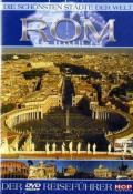 Die schönsten Städte der Welt, Rom, 1 DVD (deutsche u. englische Version) - DVD