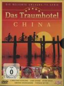 Das Traumhotel - China, 1 DVD - dvd