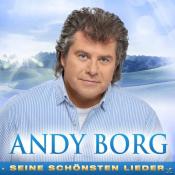 Andy Borg: Seine schönsten Lieder, 2 Audio-CDs - cd