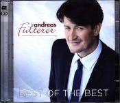 Andreas Fulterer: Best of the Best, 2 Audio-CDs - CD