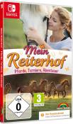 Mein Reiterhof CIAB (Switch)