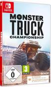 Monster Truck Championship CIAB (Switch)