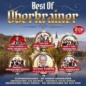 Various: Best of Oberkrainer, 2 Audio-CDs - cd