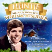 Heintje: Meine schönsten Weihnachtslieder, 1 Audio-CD - CD