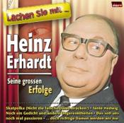 Heinz Erhardt: Seine großen Erfolge, 1 Audio-CD - CD