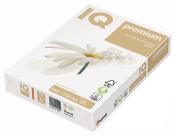 IQ Premium Kopierpapier A4 200 g/m² 250 Blatt weiß