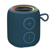 MOBILE BEAT Bluetooth Lautsprecher PBS 1200 BT blau