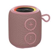 MOBILE BEAT Bluetooth Lautsprecher PBS 1200 BT rosé