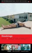 Hundstage, 1 DVD - dvd