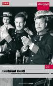 Leutnant Gustl, 1 DVD - DVD