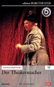 Der Theatermacher, 1 DVD - DVD