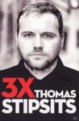 Thomas Stipsits: Set: 3x Thomas Stipsits, 3 DVD - dvd