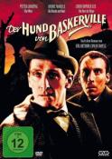 Der Hund von Baskerville, 1 DVD - DVD