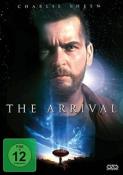 The Arrival, 1 DVD - dvd