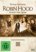 Robin Hood - König der Diebe, 1 DVD - DVD