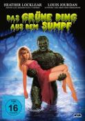 Das grüne Ding aus dem Sumpf, 1 DVD - DVD