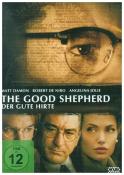 The Good Shepherd - Der gute Hirte, 1 DVD, 1 DVD-Video - dvd